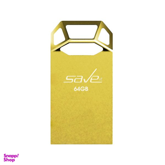 فلش مموری سیویت مدل SILK ظرفیت 64 گیگابایت