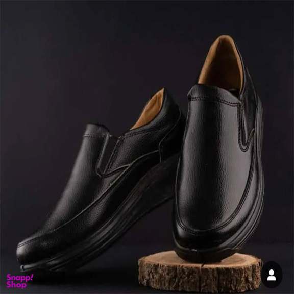 کفش طبی مردانه مدل Marten