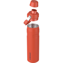 قمقمه آب استنلی مدل Ice Flow Fast Flow Bottle گنجایش 600 میلی‌ لیتر