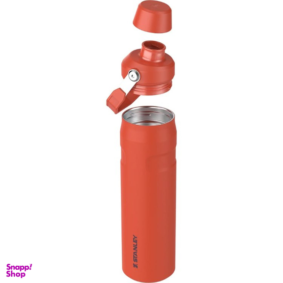 قمقمه آب استنلی مدل Ice Flow Fast Flow Bottle گنجایش 600 میلی‌ لیتر