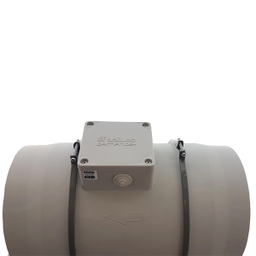 فن بین کانالی دمنده سری لاین ونت مدل VLN-31D2S