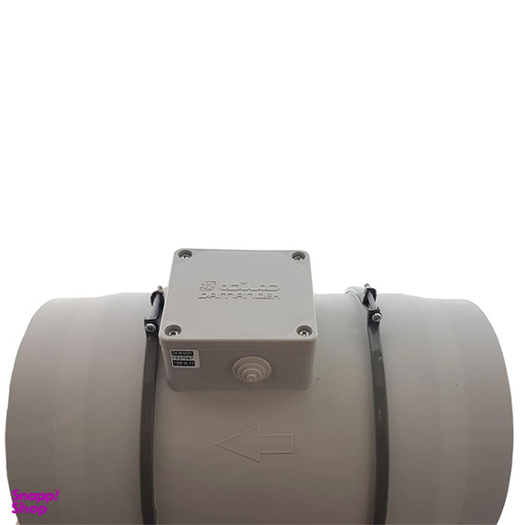 فن بین کانالی دمنده سری لاین ونت مدل VLN-31D2S