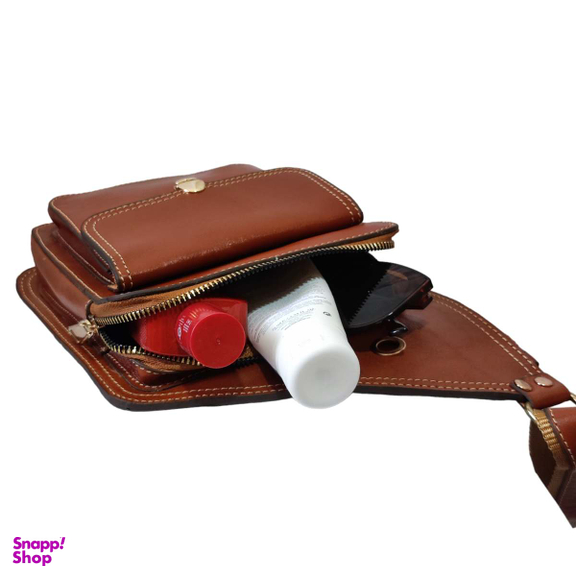 کیف کراس بادی مدل Fateh 118