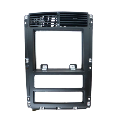 پنل هواکش وسط خودرو کالانیکس مدل HAV-405NEW-10583 مناسب پژو 405 جدید