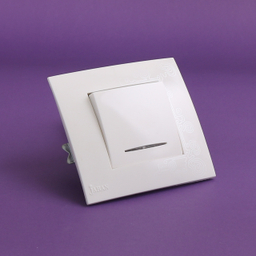 کلید تبدیل جهان الکتریک مدل صدف کد JES39341974