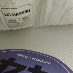 کفش روزمره مردانه ال سی وایکیکی مدل اسپادریل