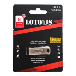 فلش مموری لوتوس مدل NEW L-701