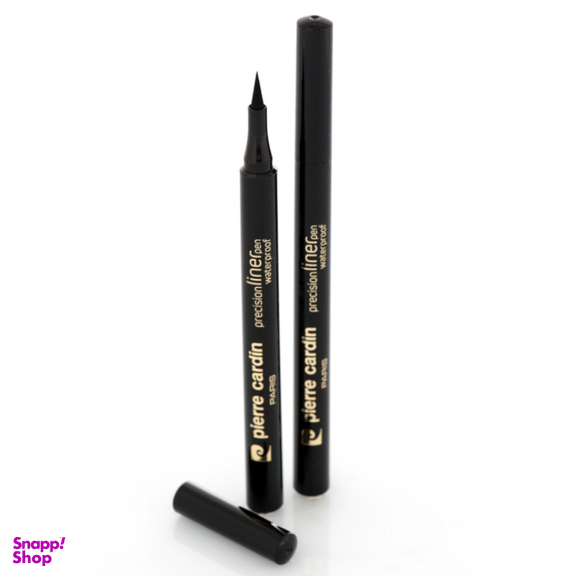 خط چشم ماژیکی پیر کاردین کد 13307 رنگ مشکی