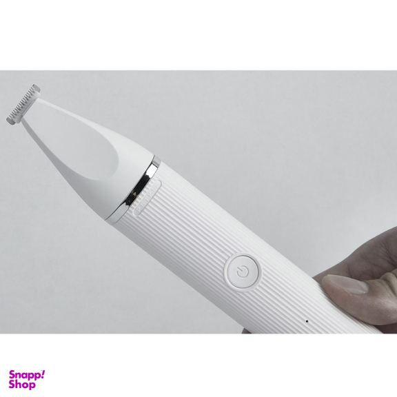 ماشین اصلاح موی حیوانات پت کیت مدل 2in1 Pet Trimmer Pro