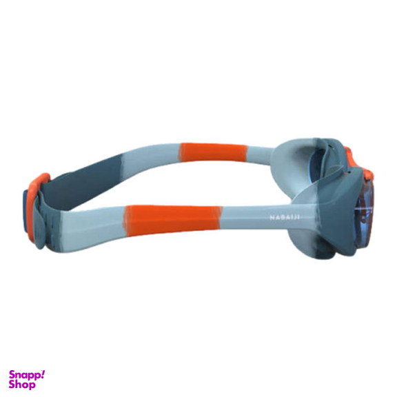 عینک شنا نابایجی مدل X-BASE 100 S BLY
