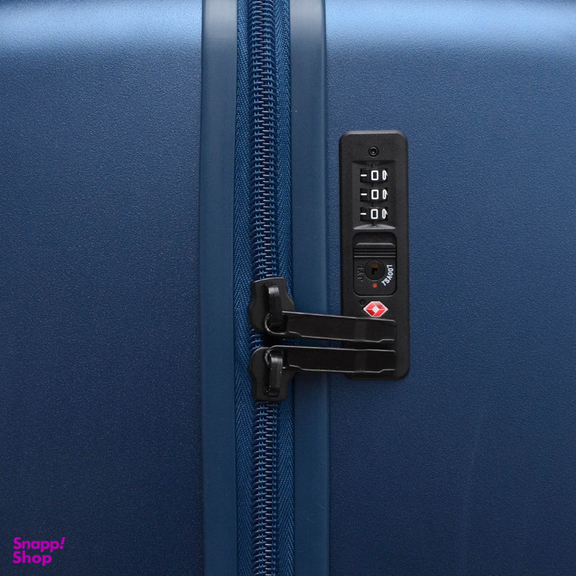 چمدان هایبورگ مدل HB 213 28 سایز بزرگ