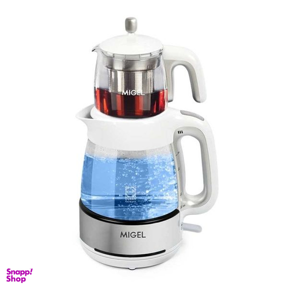 چای ساز میگل مدل GTS 070