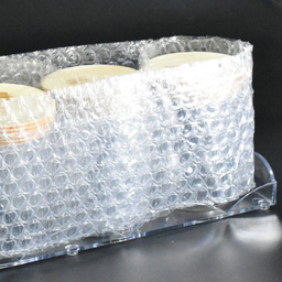 جا ادویه 4 پارچه اشکان مدل دلسا به همراه پایه و پیمانه