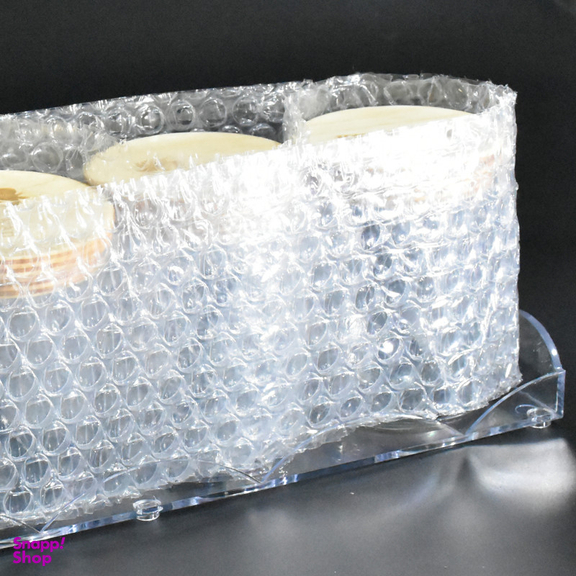 جا ادویه 4 پارچه اشکان مدل دلسا به همراه پایه و پیمانه