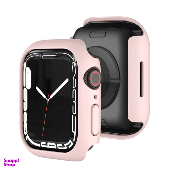کاور بوف مدل Cover Applewatch مناسب برای اپل واچ 41 میلی متری  سری  8 / 7