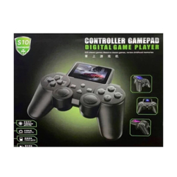 کنسول بازی پرتابل دستی Controller GamePad مدل S10