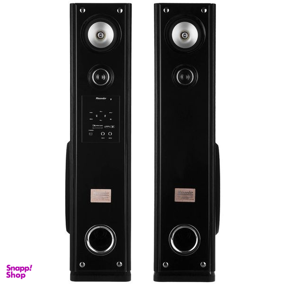 پخش کننده خانگی مکسیدر سری MX-TSS1082-IR50