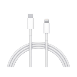 کابل دیتا USB-C به Lightning میتوبل مدل PD01 طول 1 متر