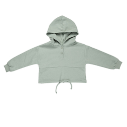 ست هودی آستین بلند و شلوار راحتی دخترانه فیورلا مدل پاییز کد 35510