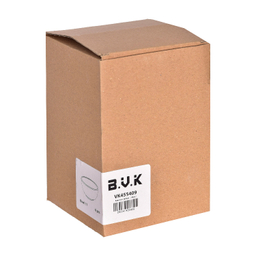 پیاله بی وی کی طرح OLEN کد 455409 مجموعه 6 عددی