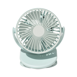 پنکه گیره ای ای آی سو لاو مدل F3 ظرفیت 2000 میلی آمپر ساعت