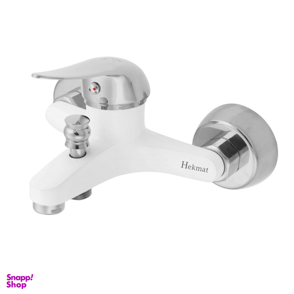 ست شیرآلات حکمت نشان مدل لیندا پلاس SK مجموعه 4 عددی