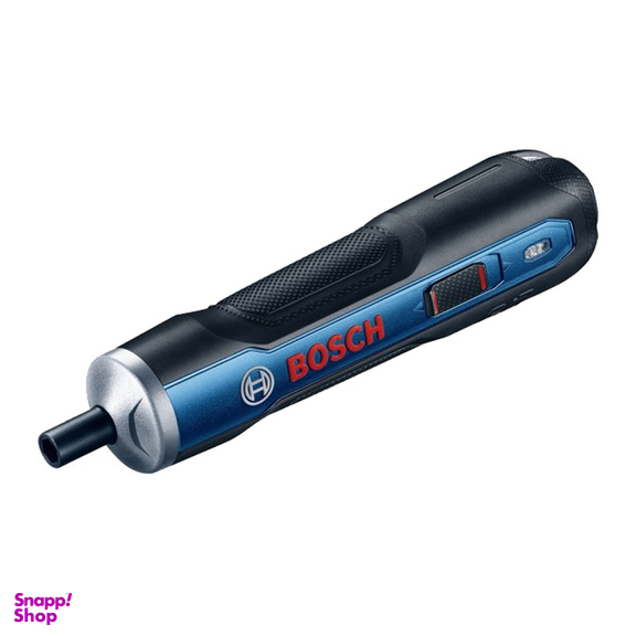 پیچ گوشتی شارژی بوش مدل GO مجموعه 32 عددی