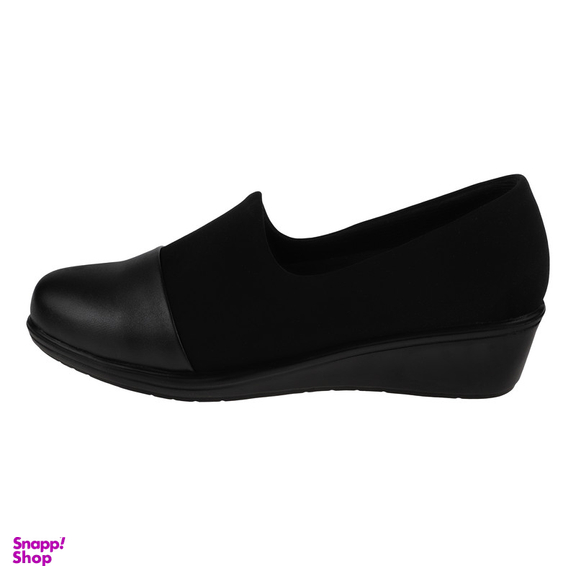 کفش روزمره زنانه کروماکی مدل km434