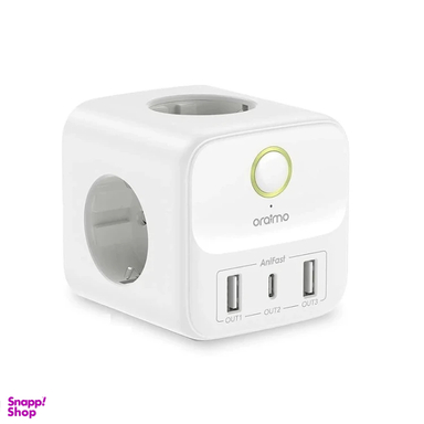 پاور هاب اورایمو مدل U342