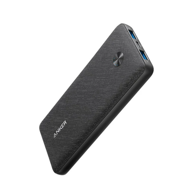 پاوربانک انکر مدل PowerCore III Sense A1248 ظرفیت 10000 میلی آمپر ساعت