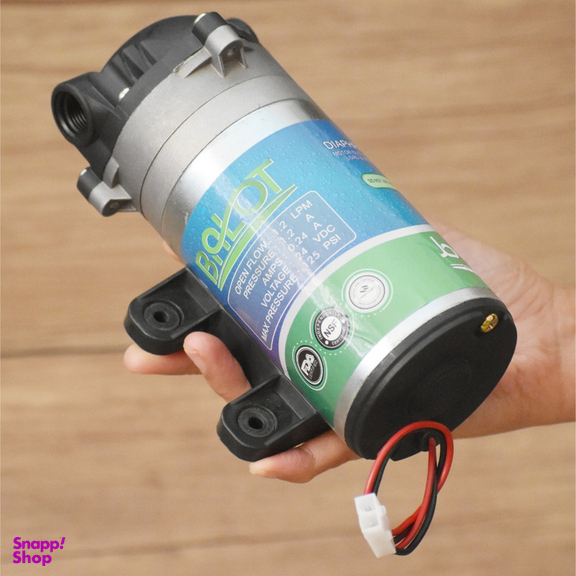 دستگاه تصفیه کننده آب بلوط مدل RO 3200 SOFT