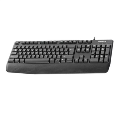 کیبورد گرین مدل GK306w