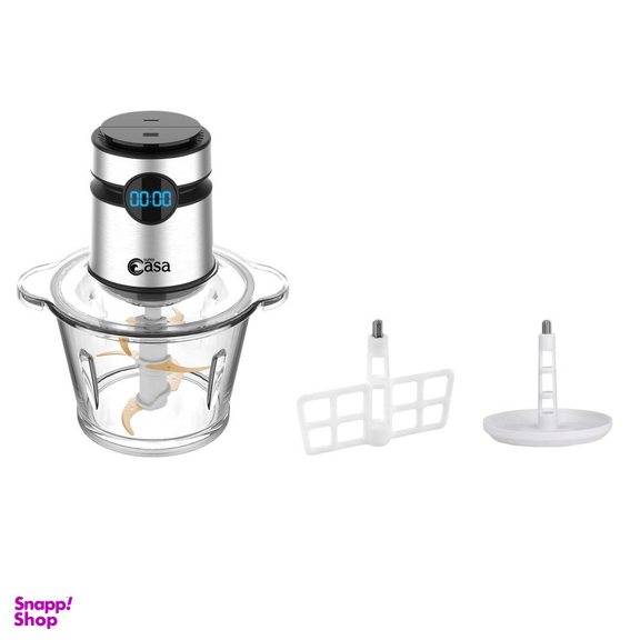 خردکن  سوپر کاسا  مدل CASA-8504