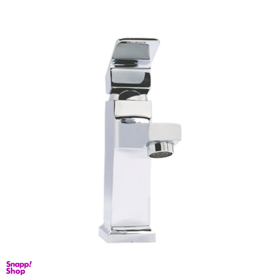 ست شیرآلات یگانه مدل فلت مجموعه 4 عددی