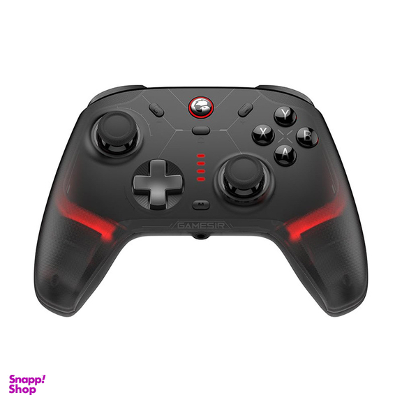 دسته بازی گیمسر مدل CYCLONE 2