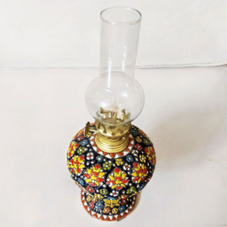 چراغ گردسوز میناکاری کد M218A