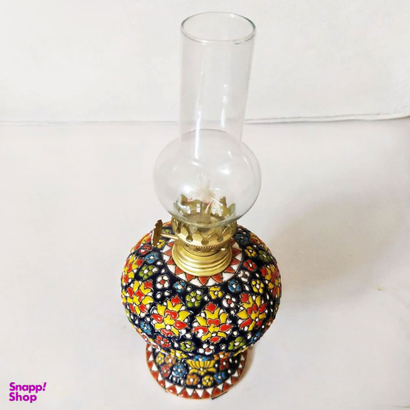 چراغ گردسوز میناکاری کد M218A