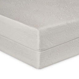 تشک مموری فوم یک نفره رویال خواب آسایش مدل درا سایز 90×200 سانتی متر