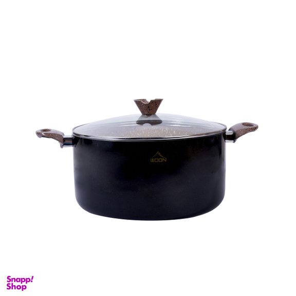 سرویس پخت و پز 8 پارچه وون مدل 2428TD28TD32