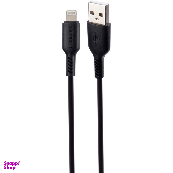 کابل فست شارژ USB به لایتنینگ ارلدم مدل EC-171i