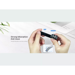 بند چسبی کابل رسی مدل RCS-S03 Velcro cable ties طول 1 متر