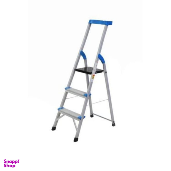 نردبان 3 پله کیهان مدل K003