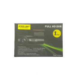 دوربین ثبت وقایع وای فای استیل بت کد S11 به همراه میکروفون