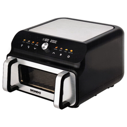 سرخ کن موندو مدل پنجره دار کد RAGA-AMF875