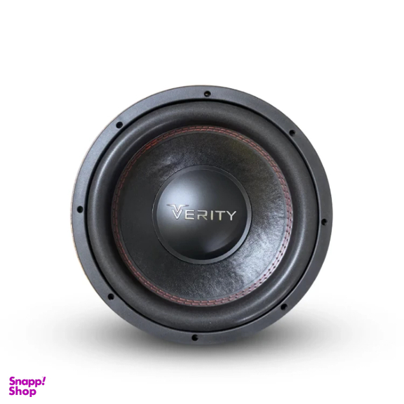 ساب ووفر وریتی مدل V-S412