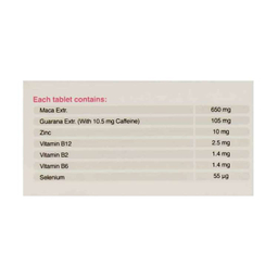 قرص سیکافارویمن بهداشت فارمد لوتوس بسته 30 عددی