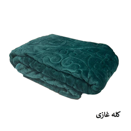 پتو گلبافت کد 500S سایز 220×160 سانتی متر
