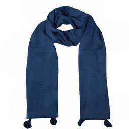 شال نخی زنانه مدل چهار فصل کد AM33