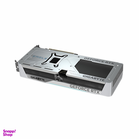 کارت گرافیک گیگابایت مدل RTX 5070 Eagle OC Ice SFF 12G ظرفیت 12 گیگابایت