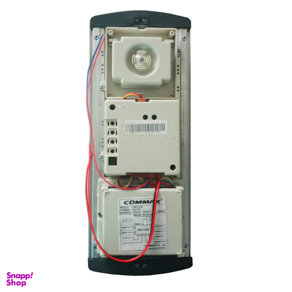 دربازکن کوماکس مدل CDV- 4PNC مجموعه 3 عددی